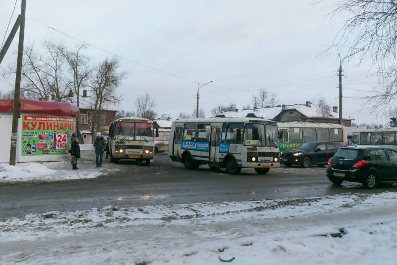 Фото на документы соломбала