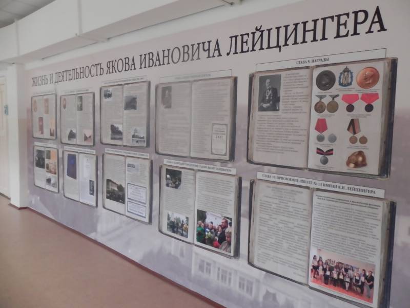 Фотографии Лейцингера Про Поморье